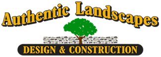 Authentic Landscapes Logo